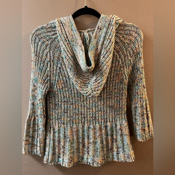 BCBGeneration Chunky Knit Sweater - Picture 10 of 11